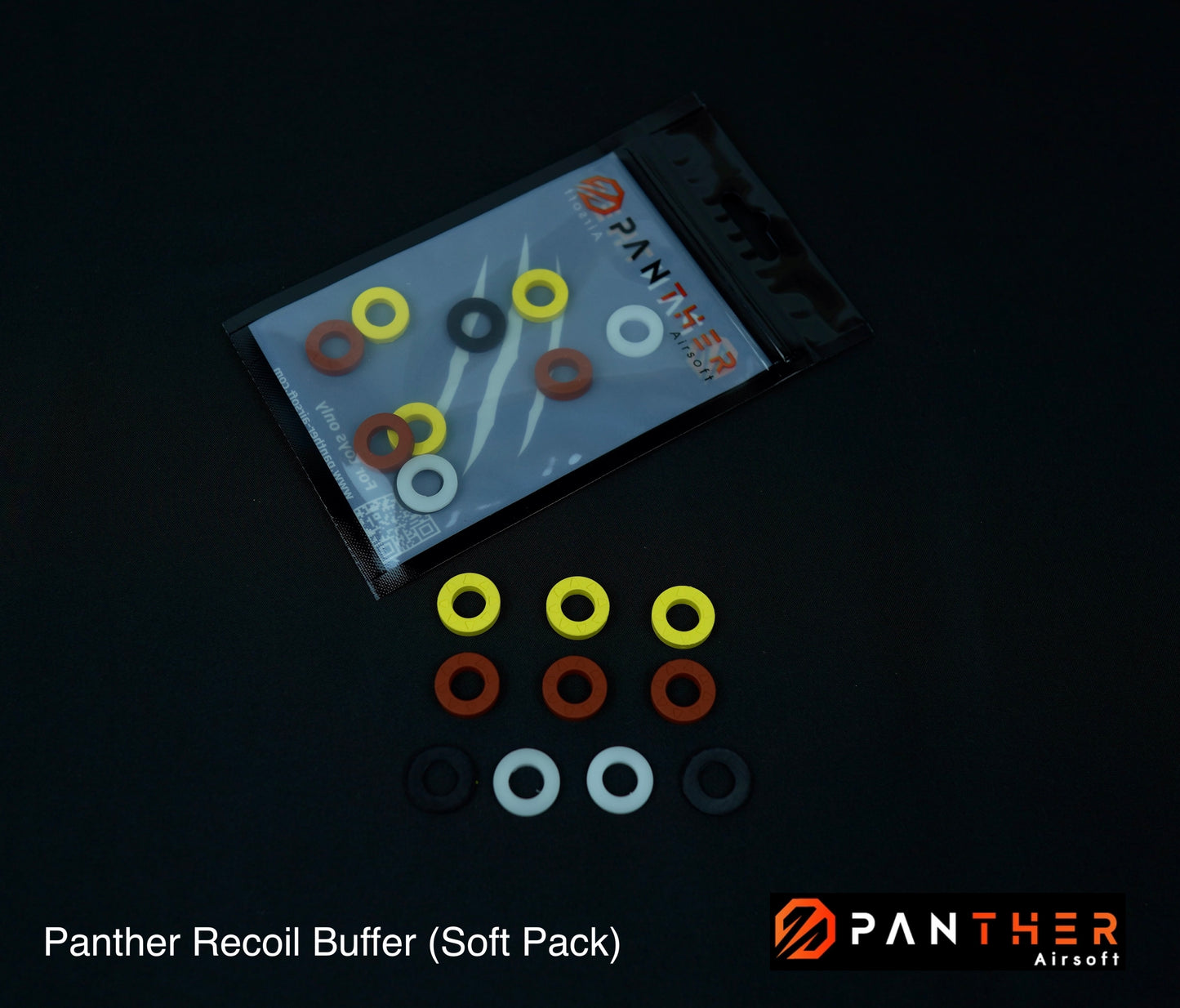 Panther Recoil Buffer Next Level