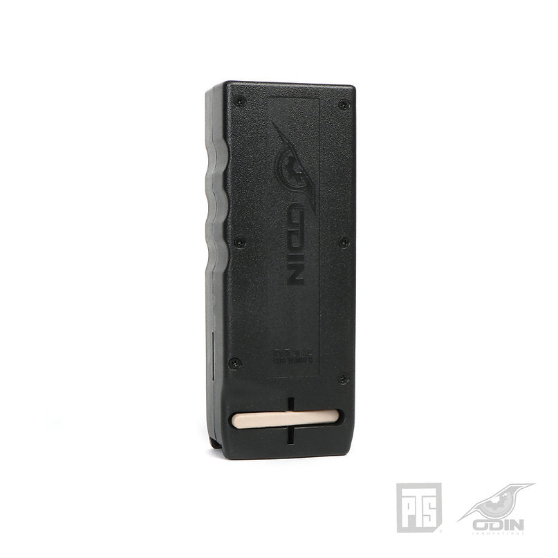 Odin - Innovations M12 Sidewinder Speed Loader Black
