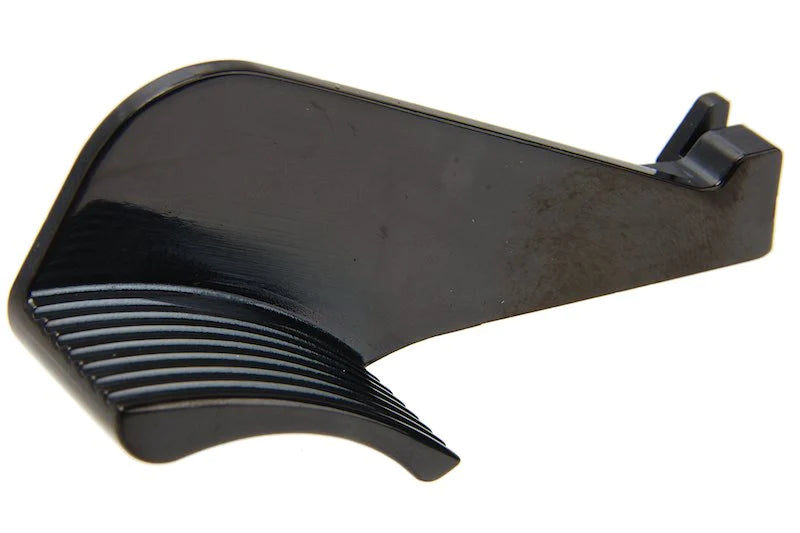 5KU Slide Stop with Thumb Rest For Marui Hi Capa GBB (black)