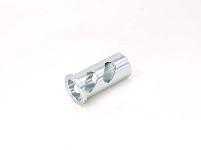 AIP Aluminum 4.3 Recoil Spring Guide Plug (Silver)