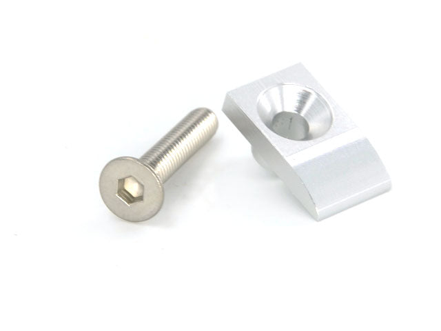 AIP CNC 7075 Aluminum Hammer Protection Pad