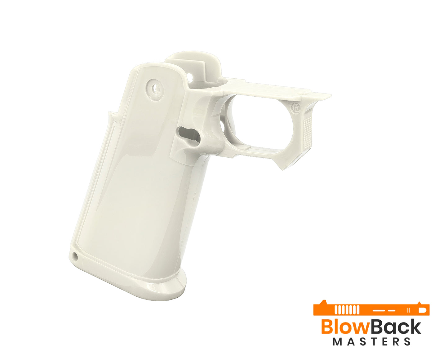 BlowBack Masters VGX-1 Hi-CAPA Grip (White)