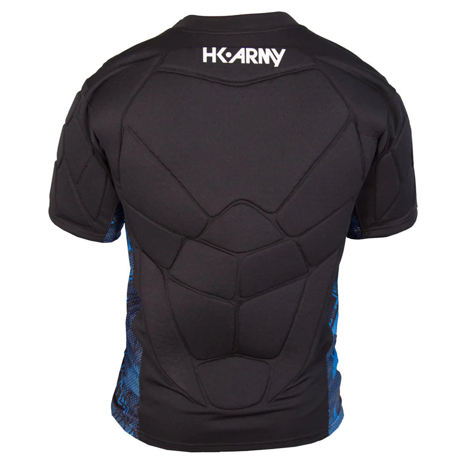 CRASH CHEST PROTECTOR