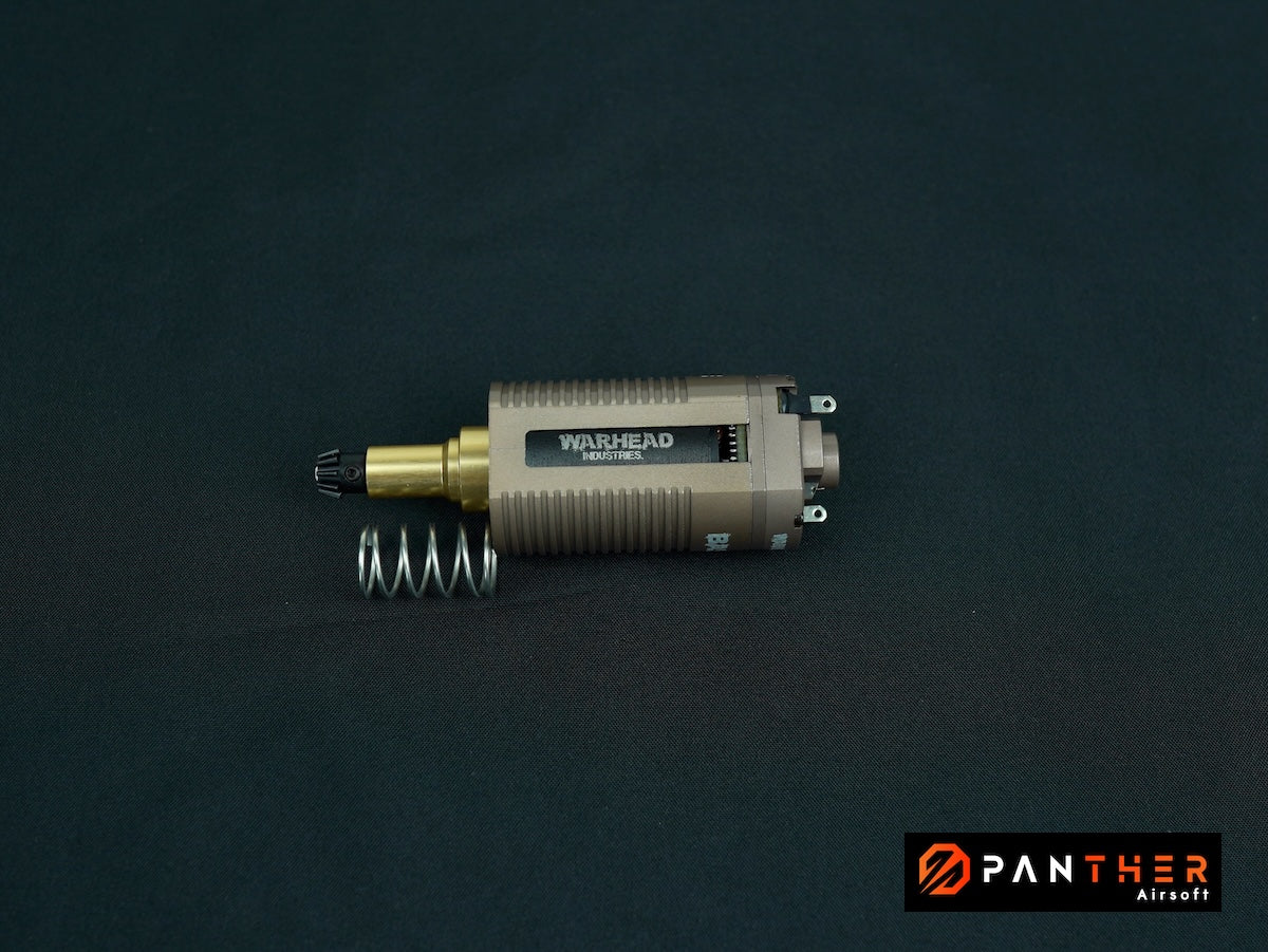 Warhead Industries "BASE" Brushless Motor for AEG (35K, 45K)