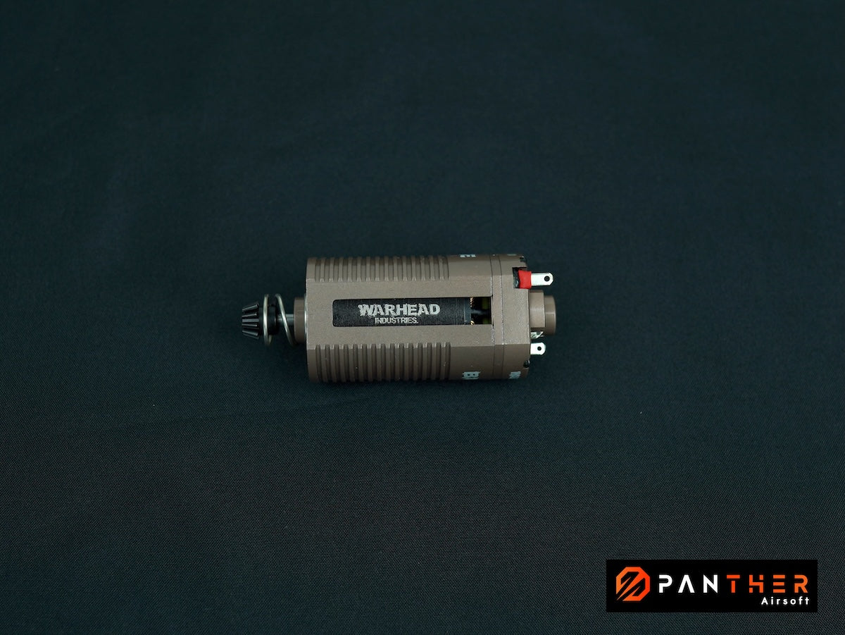 Warhead Industries "BASE" Brushless Motor for AEG (35K, 45K)