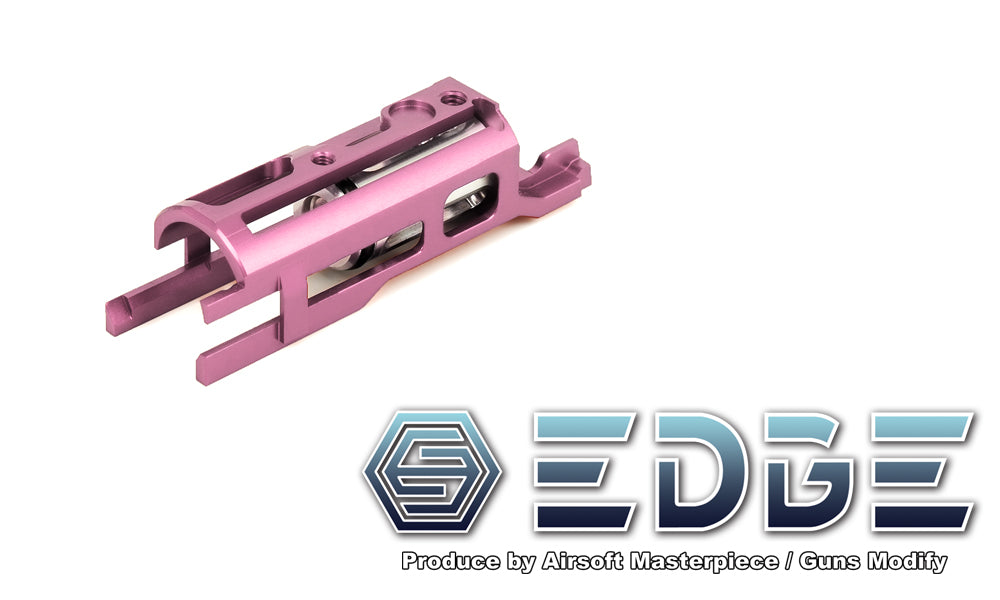 Aluminum Blowback Housing Ver.2 for Hi-CAPA/1911 Pink