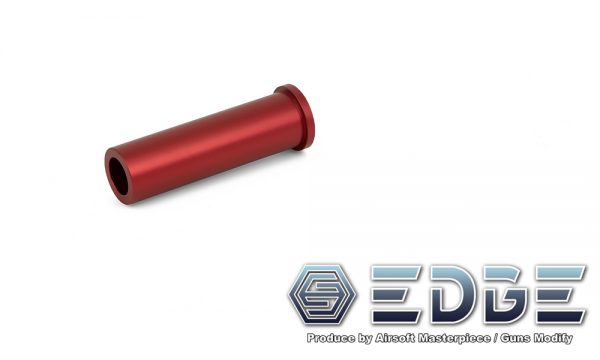 EDGE Recoil Spring Plug for Hi-CAPA 5.1 Red