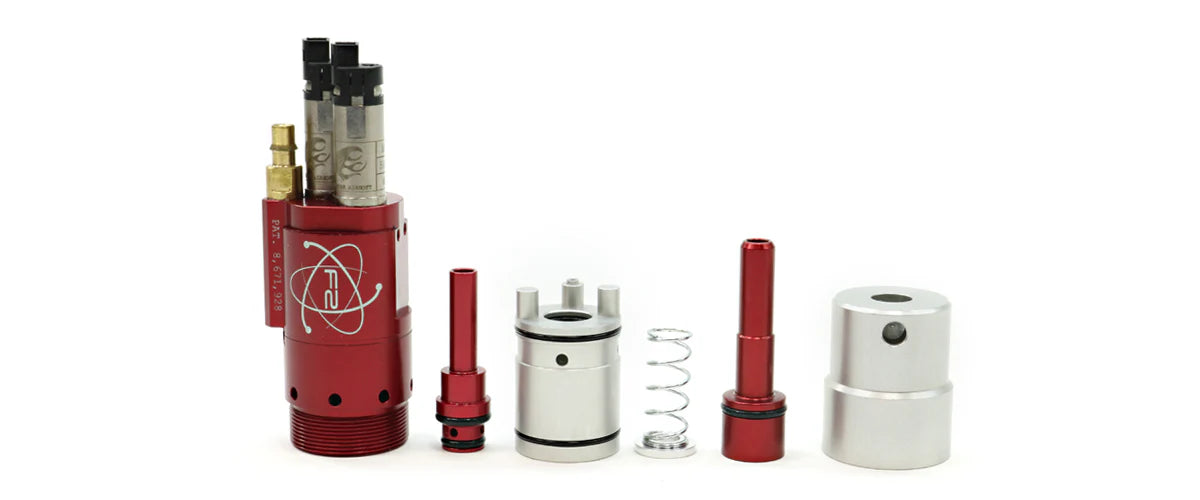 F2™ HPA Conversion Kit V2 M4/M16)