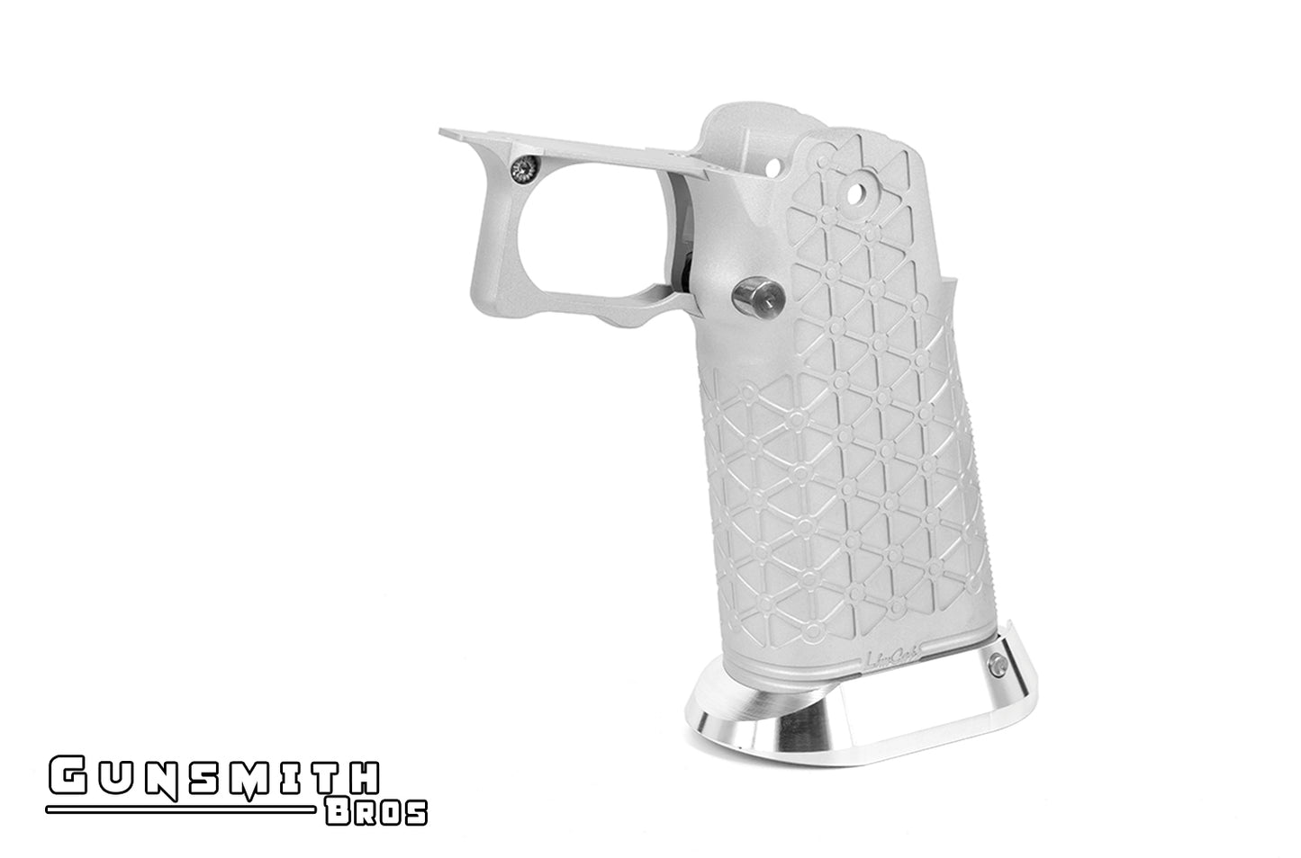 Gunsmith Bros Aluminum Grip for Hi-CAPA Type 01 (LimCat)
