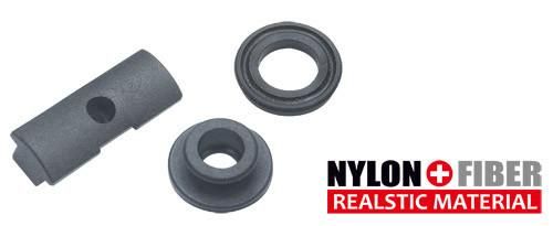 Guarder Enhanced Piston Head Set for MARUI M1911/Hi-capa GBB