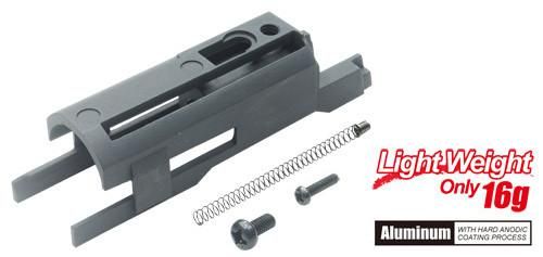 Guarder Light Weight Nozzle Housing For M1911 / MEU / Hi-CAPA