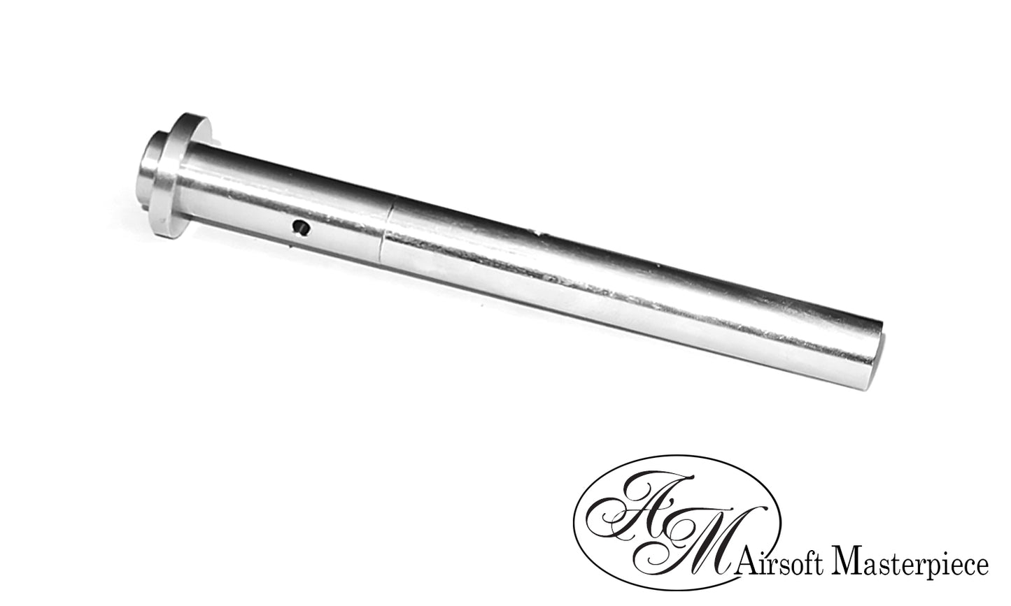 Airsoft Masterpiece Steel Guide Rod (4.3 Inch) - Silver