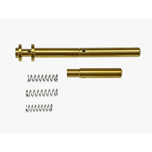 CowCow RM1 Guide Rod For Hi-Capa / 1911 (GOLD)