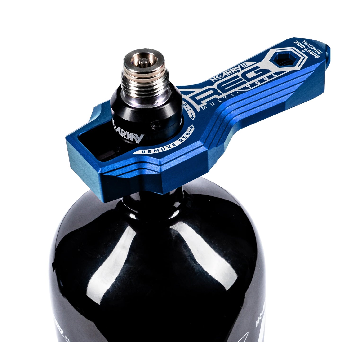 Reg Multi-Tool - BLUE