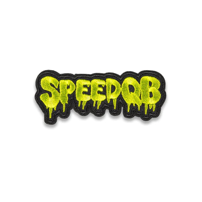 OOZE PATCH – GREEN