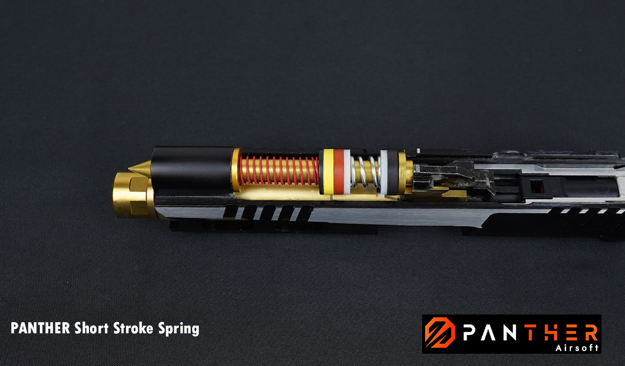 Panther Short Stroke Spring