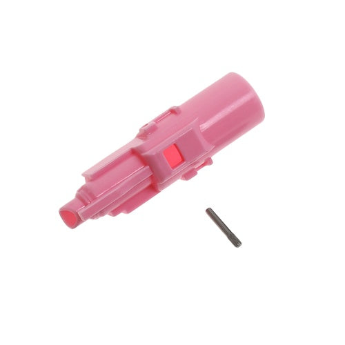 COWCOW Technology PinkMood Enhanced Loading Nozzle