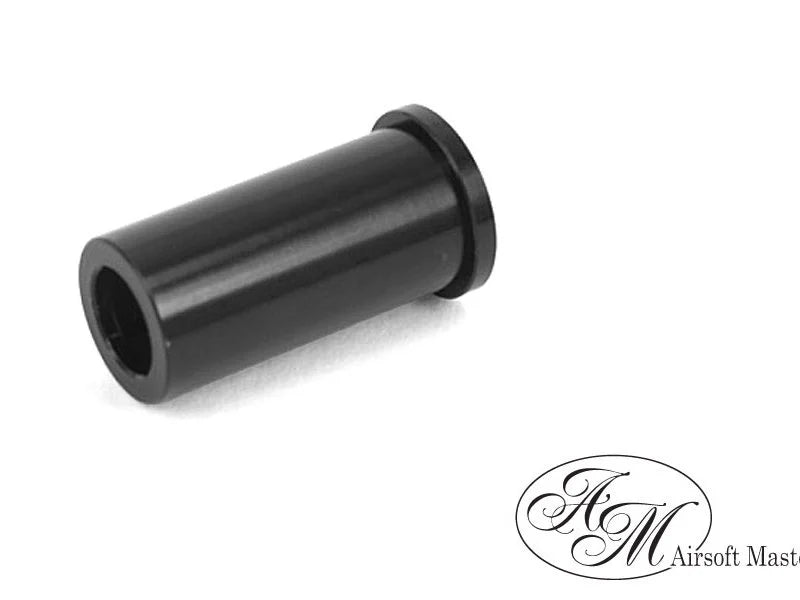 Airsoft Masterpiece Recoil Spring Guide Plug for Hi-CAPA 4.3 Black