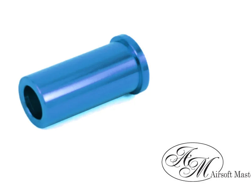 Airsoft Masterpiece Recoil Spring Guide Plug for Hi-CAPA 4.3 Blue