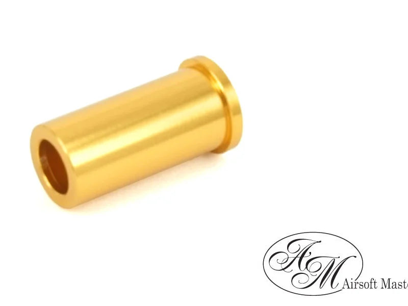 Airsoft Masterpiece Recoil Spring Guide Plug for Hi-CAPA 4.3 Gold