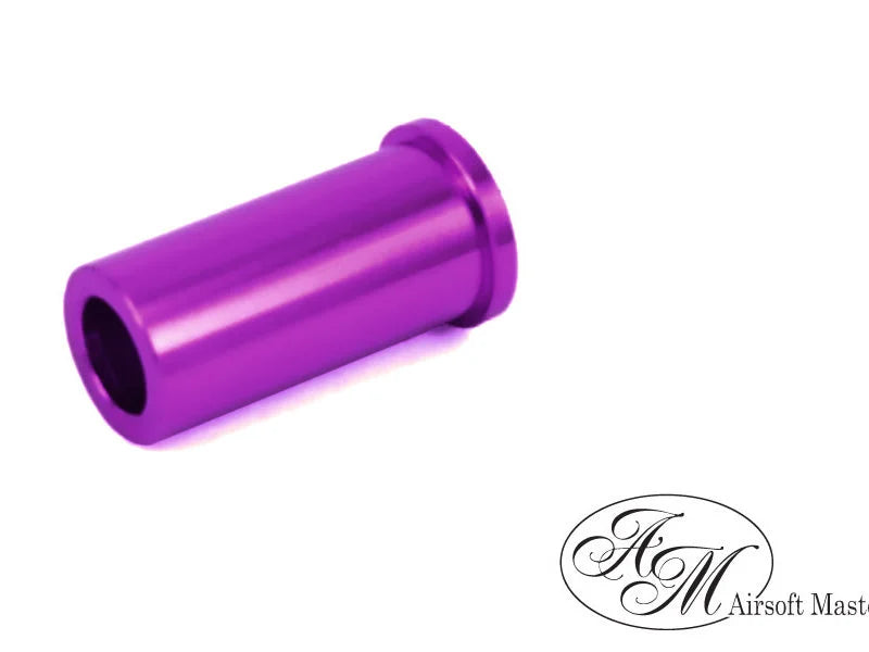 Airsoft Masterpiece Recoil Spring Guide Plug for Hi-CAPA 4.3 Purple