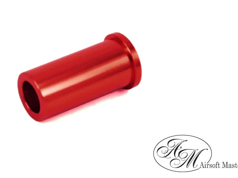 Airsoft Masterpiece Recoil Spring Guide Plug for Hi-CAPA 4.3 Red