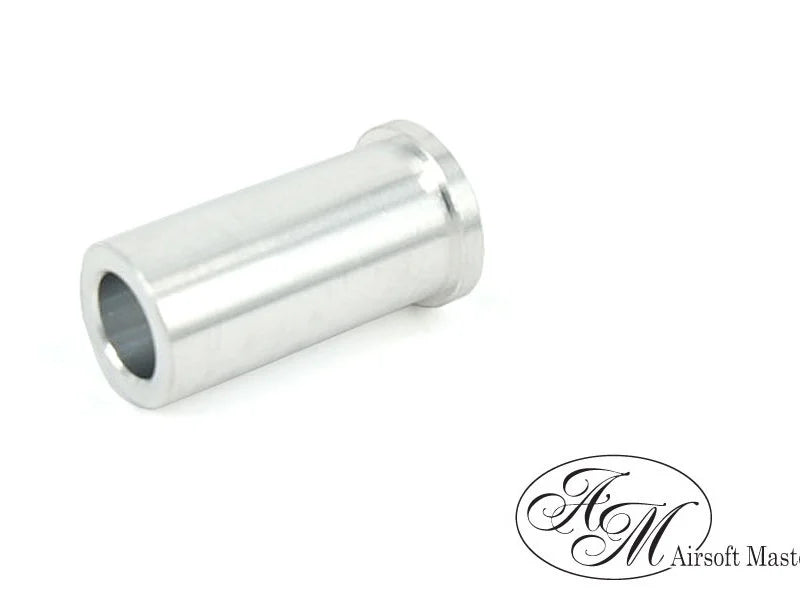 Airsoft Masterpiece Recoil Spring Guide Plug for Hi-CAPA 4.3 Silver