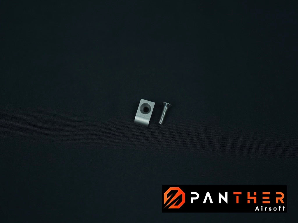 PANTHER Claw Slide And Frame Protection TM Hi-Capa / 1911 (Stainless)