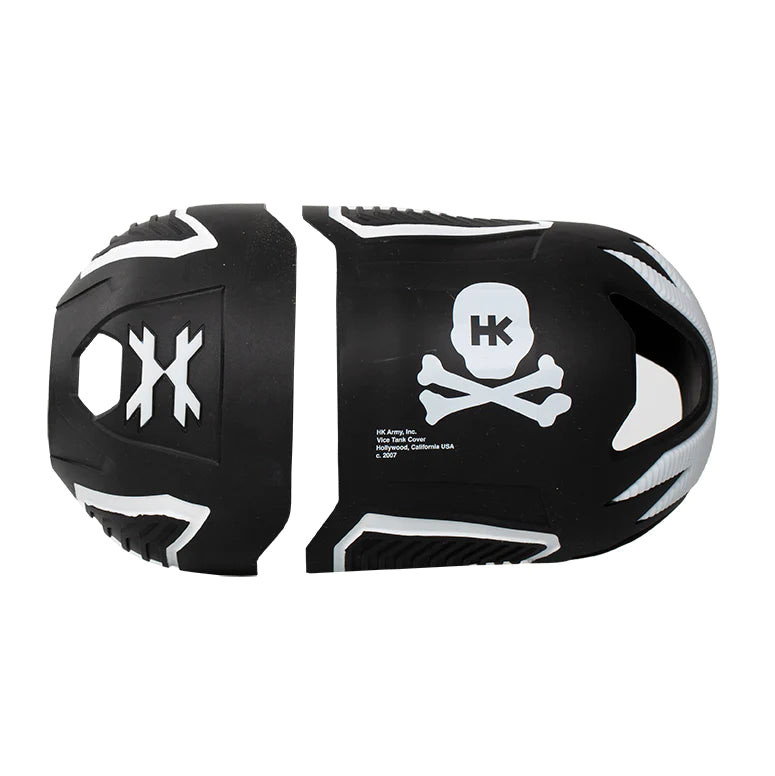 VICE FC TANK COVER - HK SKULL