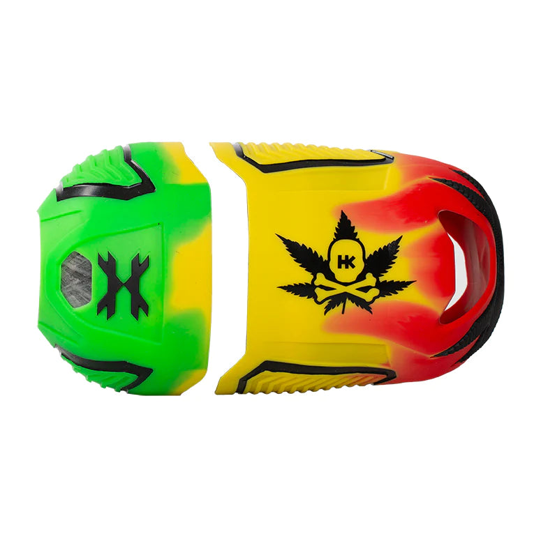 VICE FC TANK COVER - LOUD