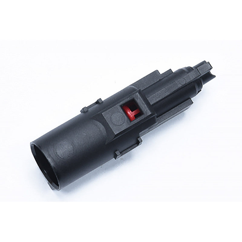 Guarder Enhanced Loading Muzzle Set for MARUI HI-CAPA 5.1/4.3