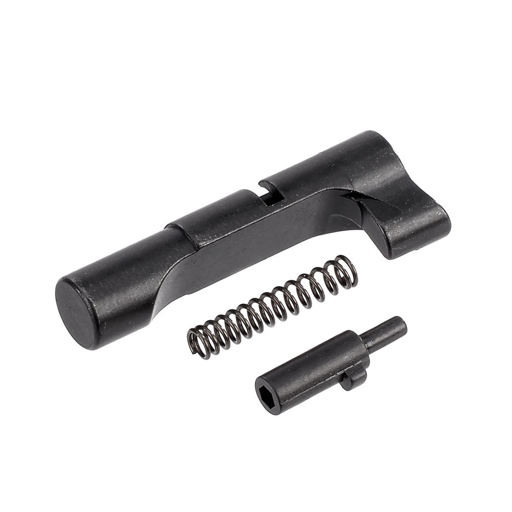 NOVA 2011 G2 Polymer Grip for Marui Hi-Capa (Black)