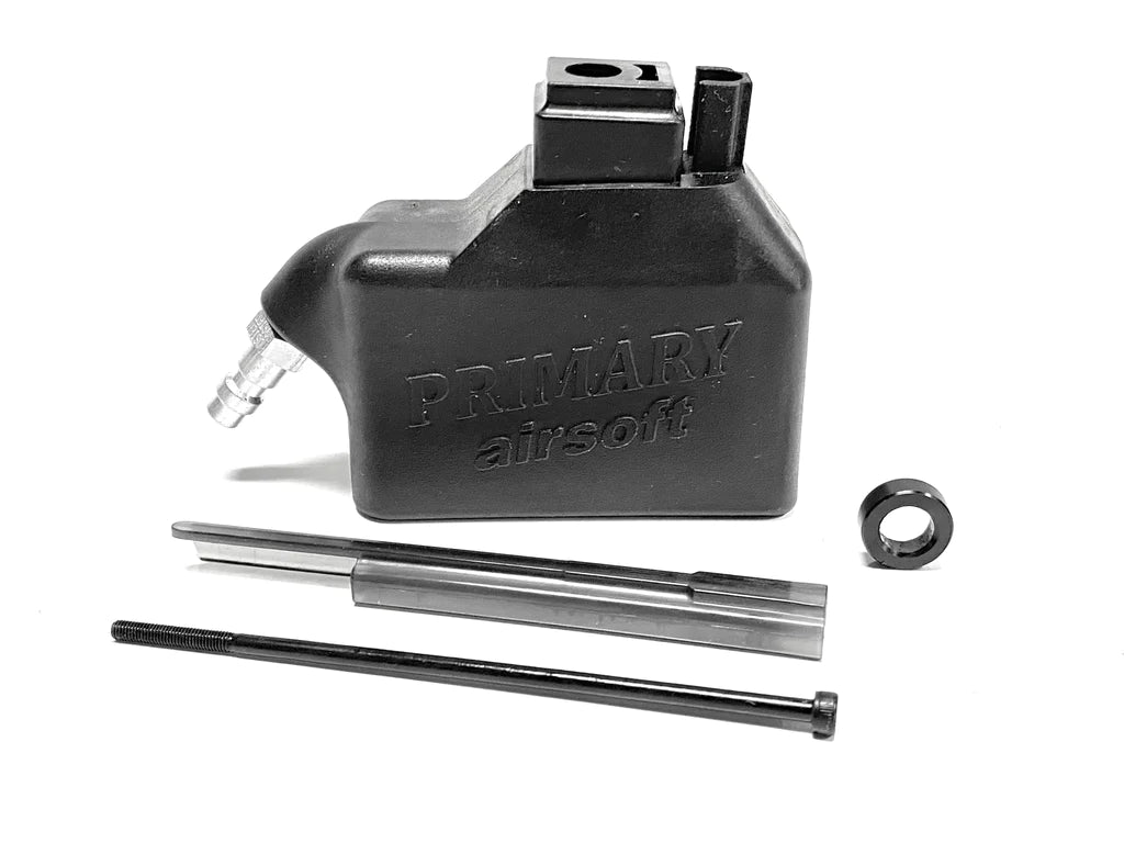 Primary HI-CAPA HPA/M4 ADAPTER