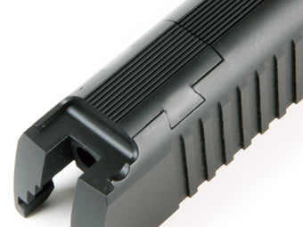 NINE BALL Hi-CAPA 5.1 Sight Cover Set