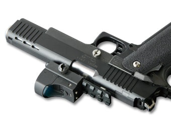 NINE BALL Hi-CAPA 5.1 Sight Cover Set