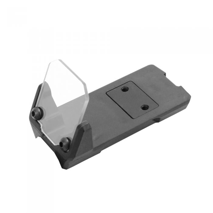 NINE BALL Hi-CAPA Optic Shield and Slide Optic Mount – Nine Ball Aegis HG