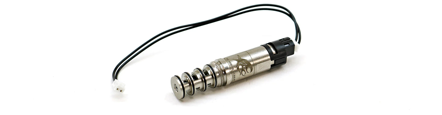 JACK / F2 BV309A Bullet Valve