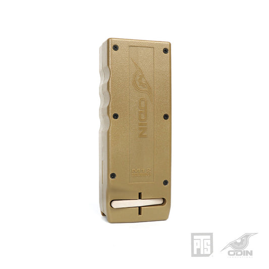Odin - Innovations M12 Sidewinder Speed Loader Dark Earth