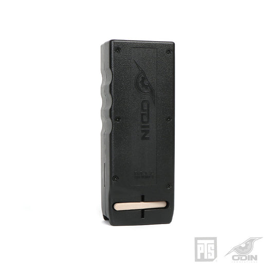 Odin - Innovations M12 Sidewinder Speed Loader Black