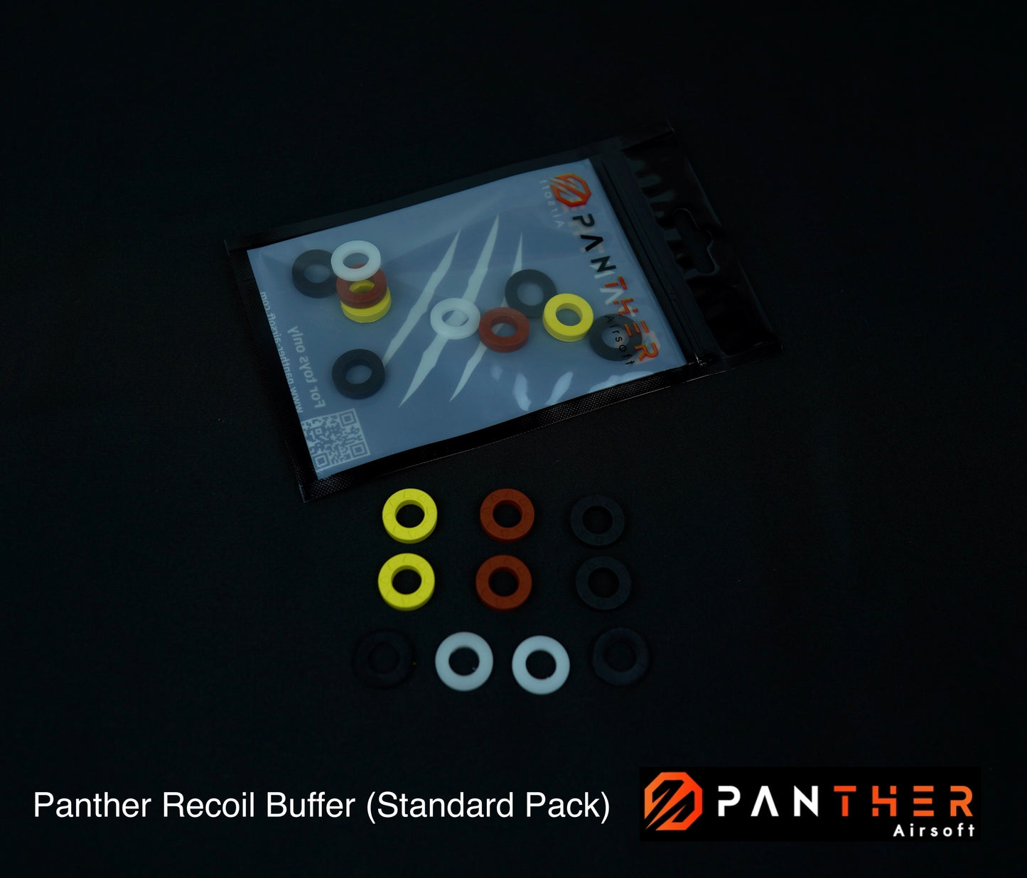 Panther Recoil Buffer Next Level