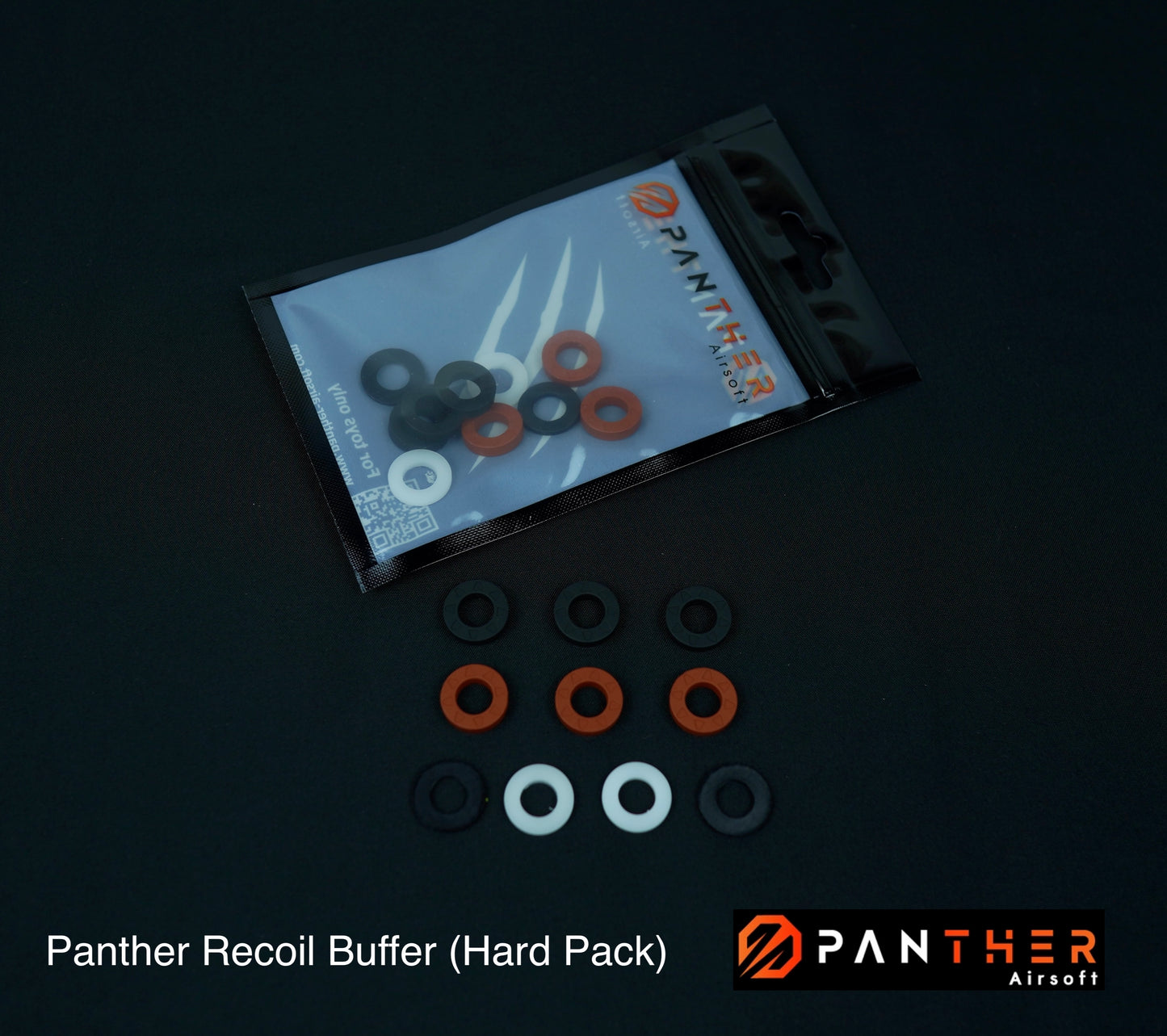 Panther Recoil Buffer Next Level