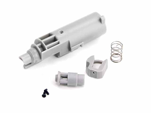 AIP Reinforced Loading Muzzle for Marui Hi-capa 4.3/5.1
