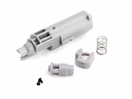 AIP Reinforced Loading Muzzle for Marui Hi-capa 4.3/5.1