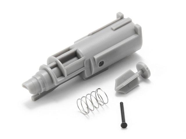 AIP Reinforced Loading Muzzle for Marui G17