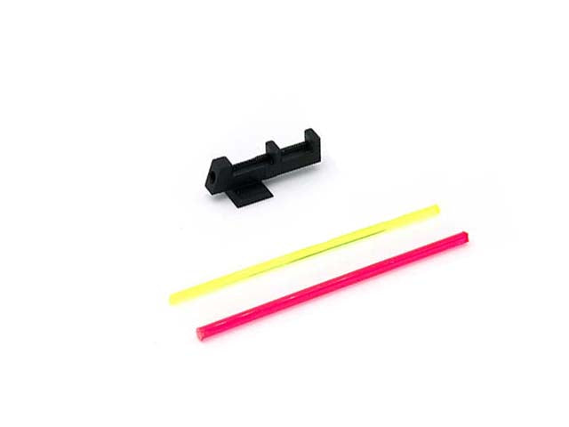 AIP Alumimun Front Sight For TM Hi-capa 5.1/4.3