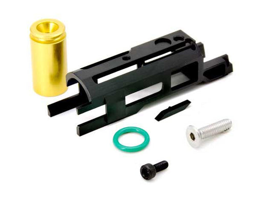 AIP CNC 7075 Adjustable Blowback Housing for Marui 5.1/4.3/1911