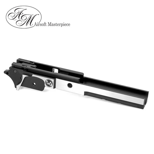 Airsoft Masterpiece Aluminum Advance Frame - Infinity (2Tone)