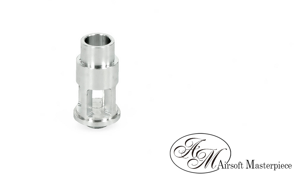 Airsoft Masterpiece CNC Aluminum High Flow Nozzle Valve for Hi - CAPA