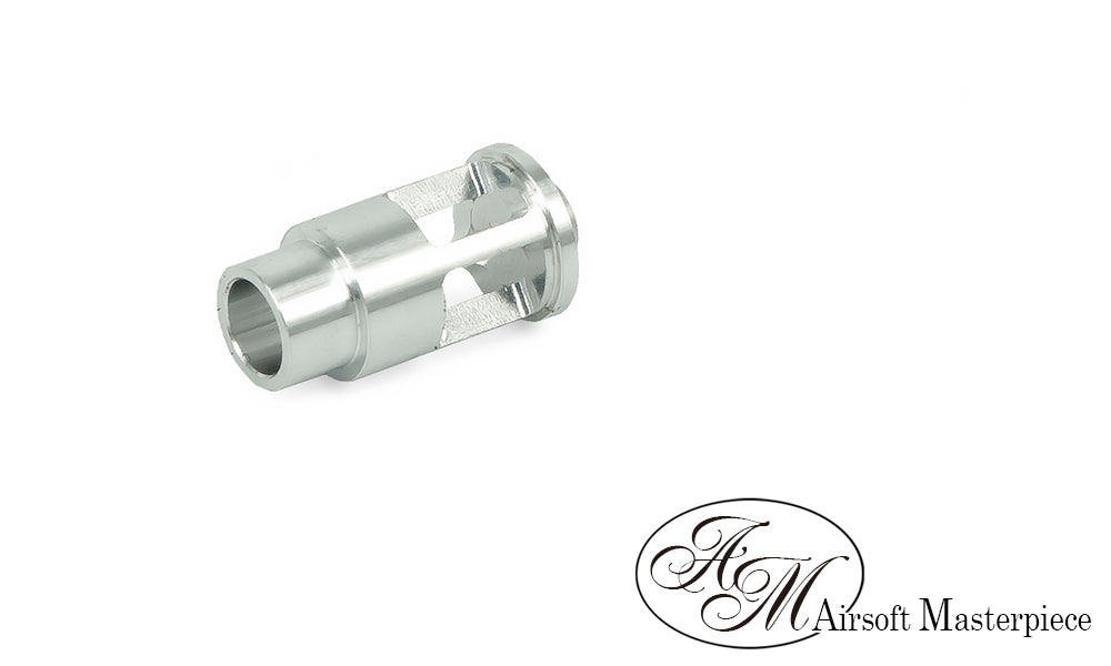 Airsoft Masterpiece CNC Aluminum High Flow Nozzle Valve for Hi - CAPA