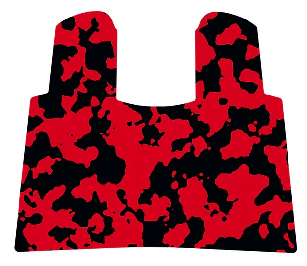 Bbm Wraps BlowBack Masters Grip Wrap for VGX-1 Grip – Panther Airsoft
